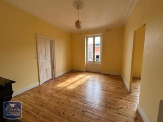  Appartement � louer 4 pi�ces 91 m�