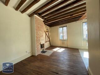  Appartement � louer 1 pi�ce 23 m�