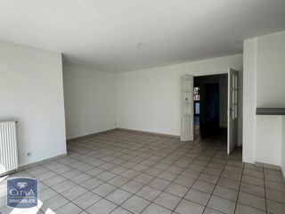  Appartement à louer 4 pièces 88 m²
