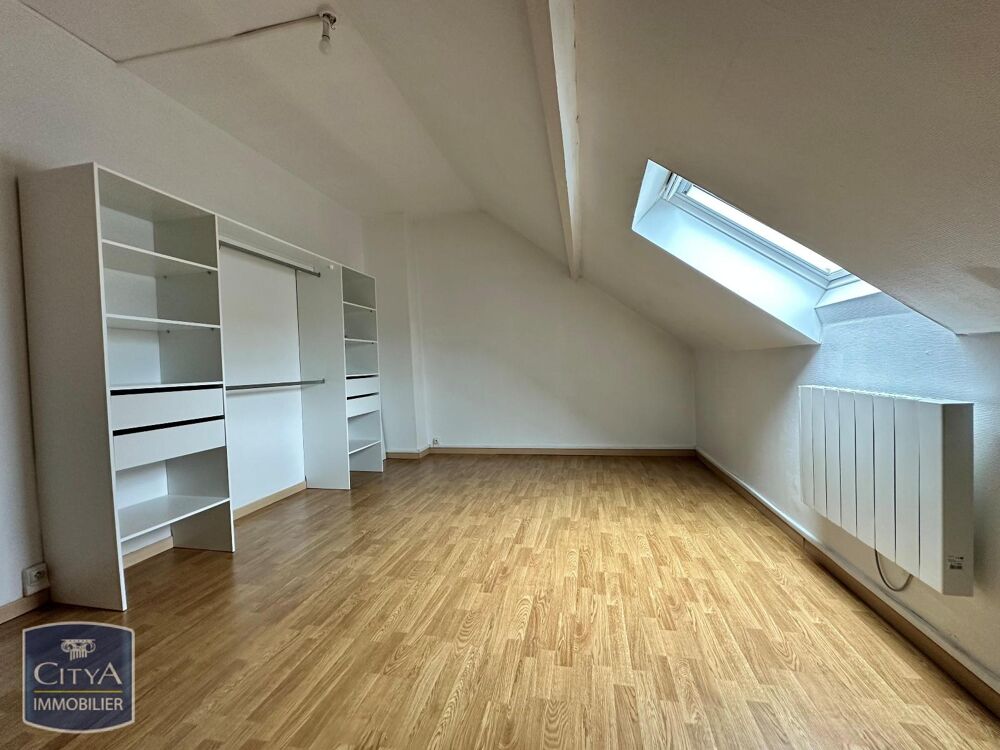 A LOUER - LENS - Appartement T3 2 chambres L'agence CITY....