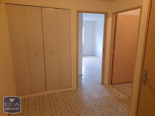 Appartement à louer 1 pièce 38 m²