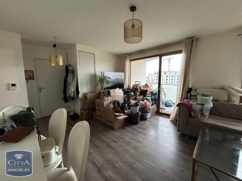  Appartement � louer 3 pi�ces 66 m�