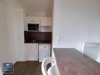  Appartement � louer 1 pi�ce 31 m�