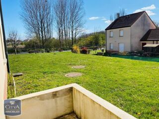  Appartement à louer 2 pièces 47 m²