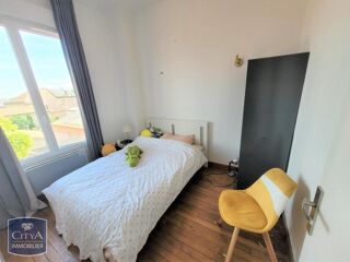  Appartement à louer 3 pièces 61 m²