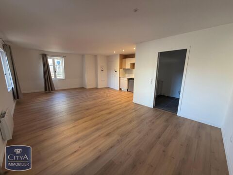  Appartement � louer 1 pi�ce 41 m�