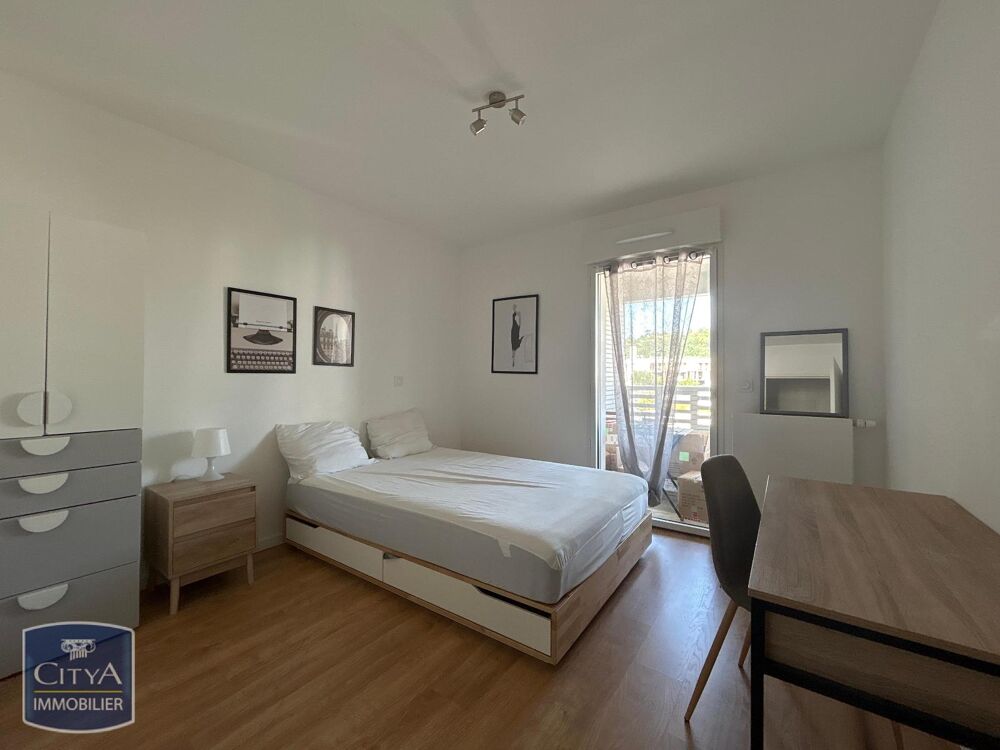 location Appartement - 4 pièce(s) - 90 m² Floirac (33270)