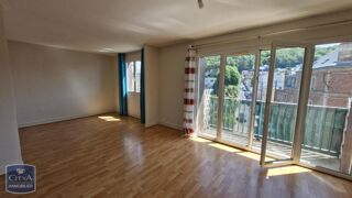  Appartement à louer 4 pièces 69 m²