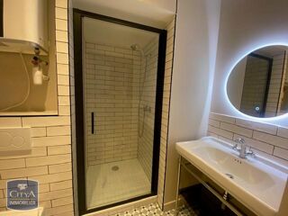  Appartement à louer 1 pièce 17 m²