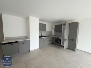 Appartement à louer 3 pièces 69 m²