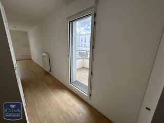  Appartement à louer 1 pièce 29 m²