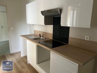  Appartement � louer 4 pi�ces 79 m�