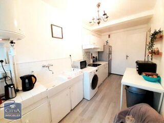  Appartement à louer 3 pièces 59 m²