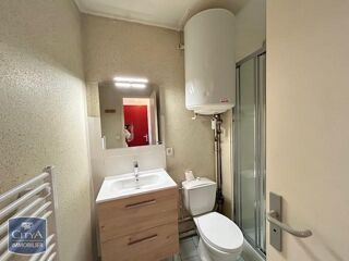  Appartement � louer 1 pi�ce 22 m�