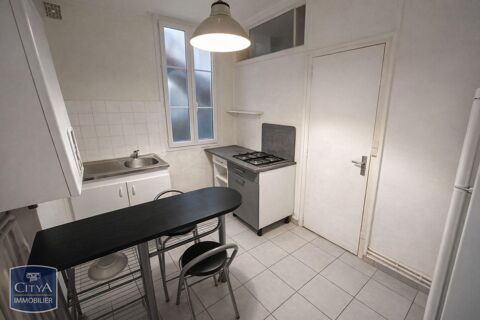  Appartement � louer 2 pi�ces 38 m�