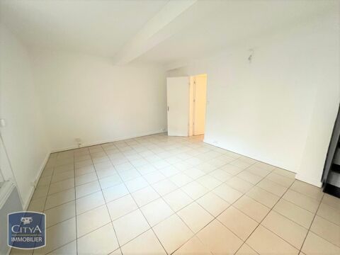 À LOUER : Local professionnel de 29.70m2 situé au cu... 588 93340 Le raincy