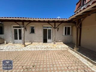  Maison à louer 2 pièces 45 m²