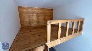  Appartement � louer 1 pi�ce 19 m�