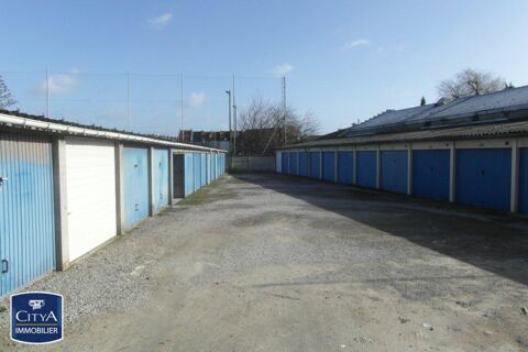  Parking / Garage � louer 