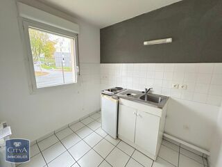  Appartement � louer 2 pi�ces 46 m�