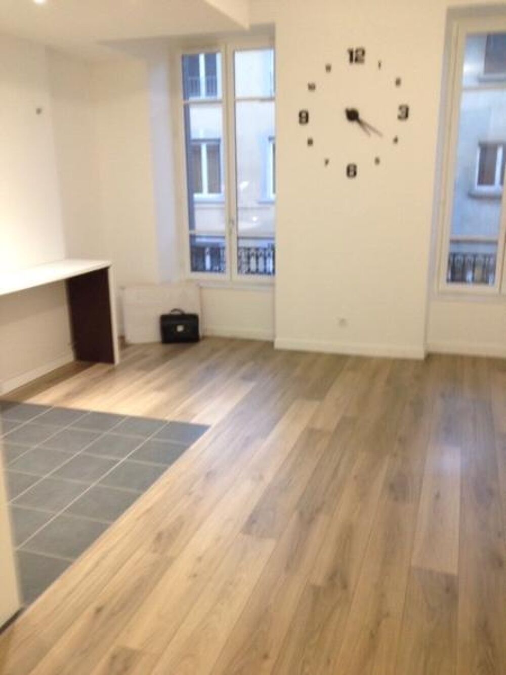 location Appartement - 3 pice(s) - 67 m Saint-Chamond (42400)