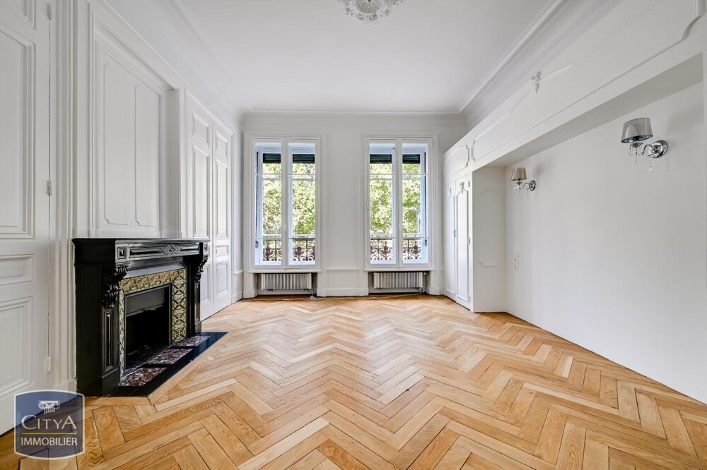 EXCLUSIVITE - APPARTEMENT 5 PIECES - LYON 69009 À proxim....