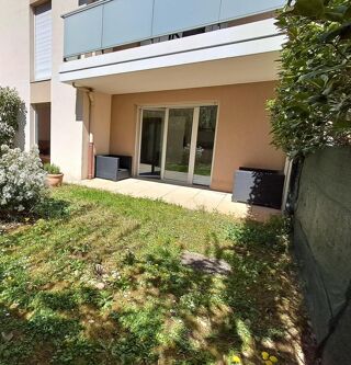  Appartement à vendre 2 pièces 38 m²