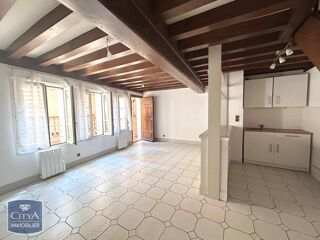  Appartement à louer 3 pièces 54 m²