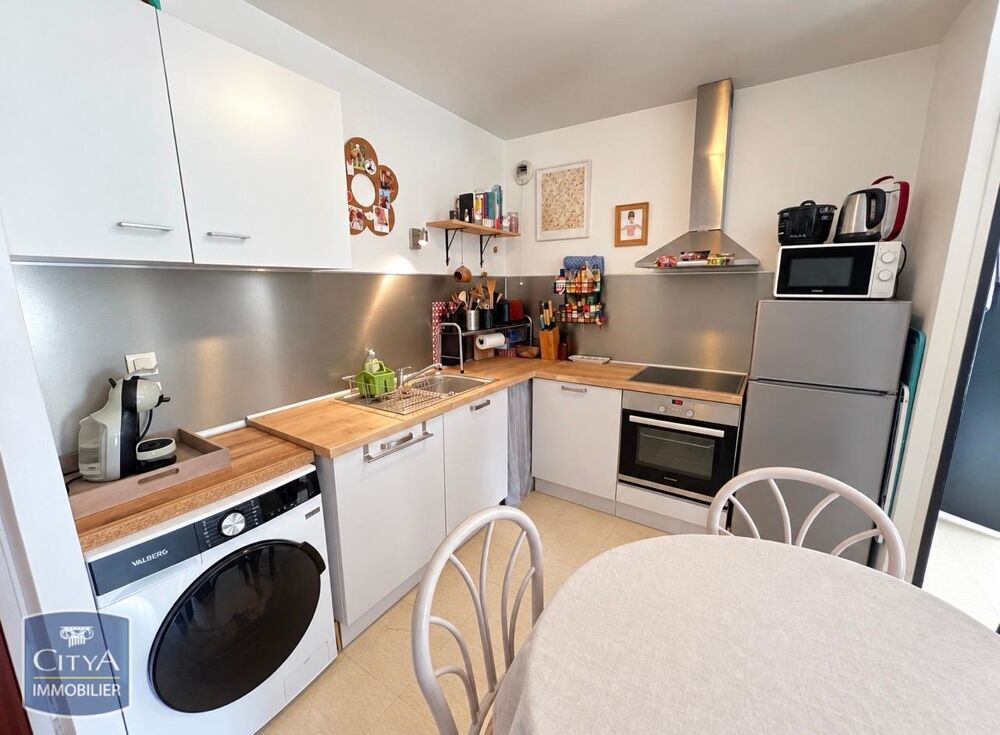 À LOUER : Appartement T2 à Allonnes, 72700 Découvrez cet....