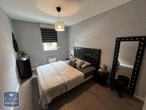  Appartement � louer 4 pi�ces 73 m�