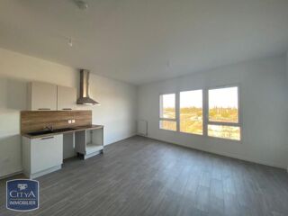  Appartement à louer 2 pièces 54 m²