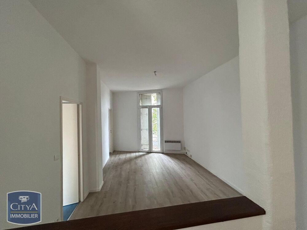 location Appartement - 3 pièce(s) - 58 m² Montpellier (34070)