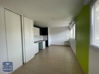  Appartement � louer 2 pi�ces 41 m�