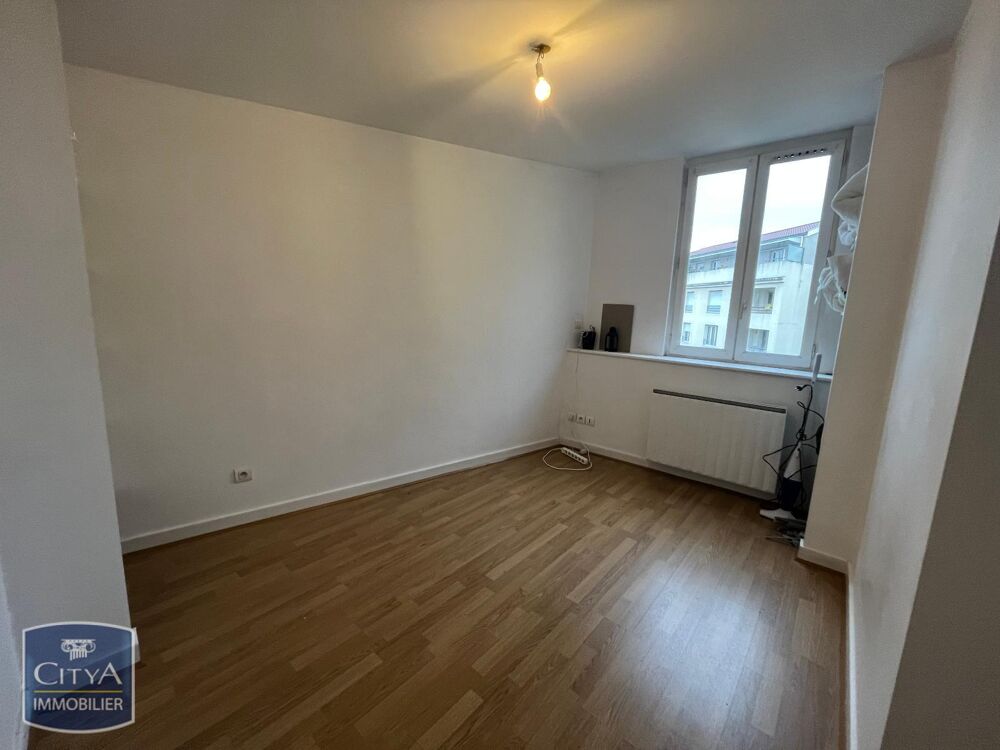 location Appartement - 2 pièce(s) - 33 m² Villeurbanne (69100)