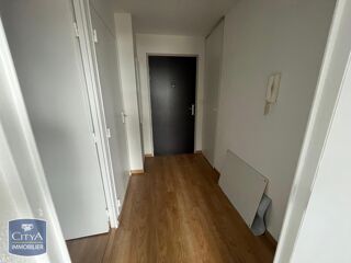  Appartement à louer 2 pièces 41 m²