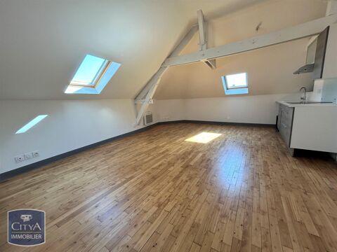  Appartement  louer 2 pices 34 m