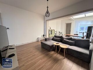  Appartement à louer 1 pièce 15 m²