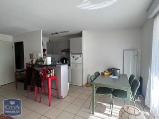  Appartement � louer 3 pi�ces 63 m�