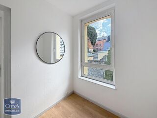  Appartement à louer 3 pièces 89 m²