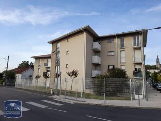  Appartement � louer 1 pi�ce 32 m�