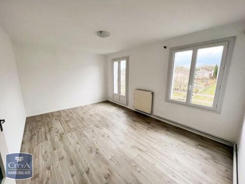   Location Appartement Appartement - 4 pice(s) - 76 m