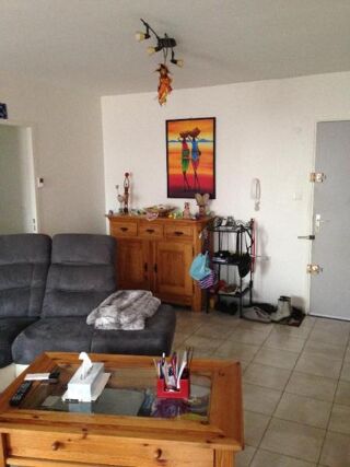 location Appartement - 3 pièce(s) - 72 m² Unieux (42240)