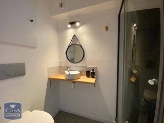  Appartement � louer 1 pi�ce 17 m�