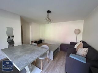  Appartement � louer 2 pi�ces 49 m�