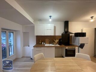 location Appartement - 3 pièce(s) Périgueux (24000)