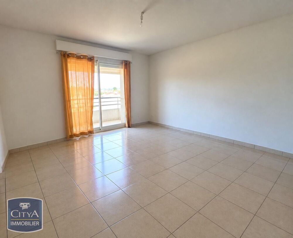 À LOUER : Appartement récent T2 situé dans la résidence ....