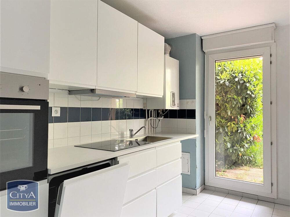 location Appartement - 3 pièce(s) - 68 m² Toulouse (31500)