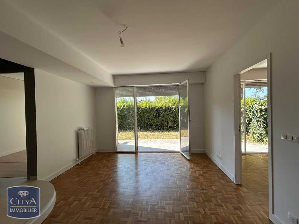 location Appartement - 3 pièce(s) - 57 m² Pau (64000)