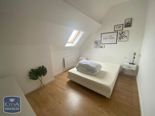  Appartement à louer 3 pièces 68 m²