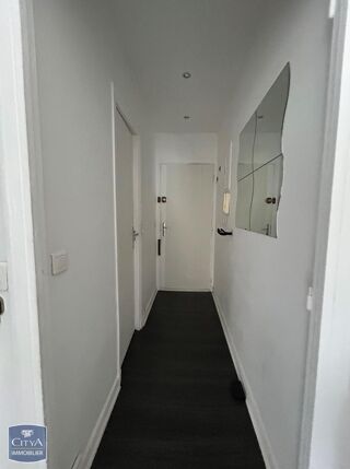  Appartement à louer 1 pièce 18 m²